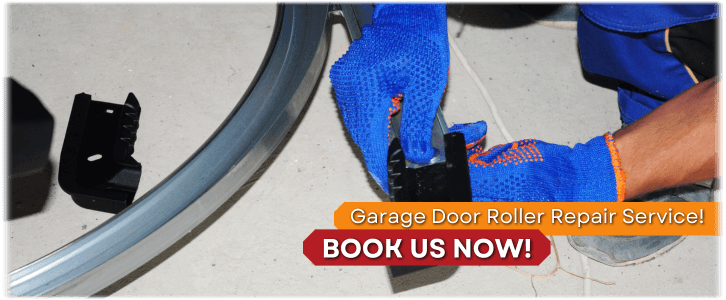 Garage Door Roller Repair Oakland CA
