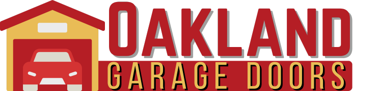 Garage Door Repair Oakland CA