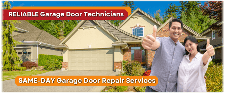Garage Door Repair Oakland CA